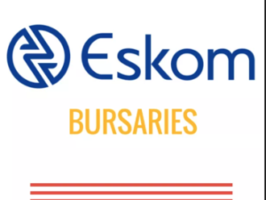 Eskom Bursaries