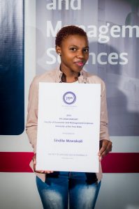 PPS Bursary