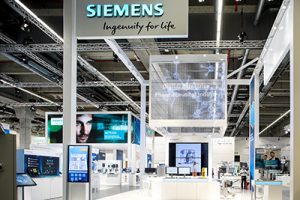 Siemens Bursary