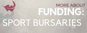 Sport Bursaries
