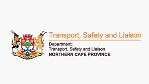 Northern Cape Dept of Transport Safety & Liaison Bursary