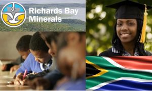 RBM Bursary