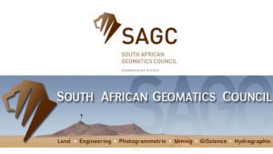 South African Geomatics Council Bursary
