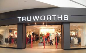 Truworths Bursary