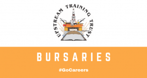 Upstream Training Trust Bursary