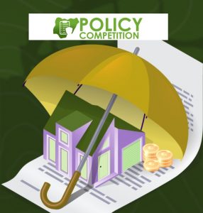 Policy Competition for Undergraduate Students in Nigeria