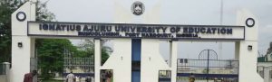 IAUE NYSC Batch “A” Senate Approved Mobilization List