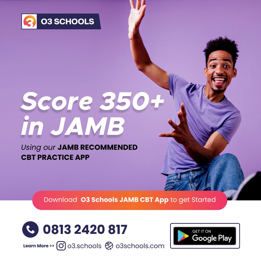 What Are The Jamb Subject Combination For Theatre Art