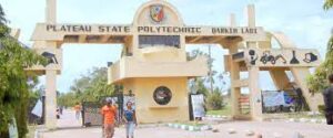 Plateau State Polytechnic (PLAPOLY) HND Admission List