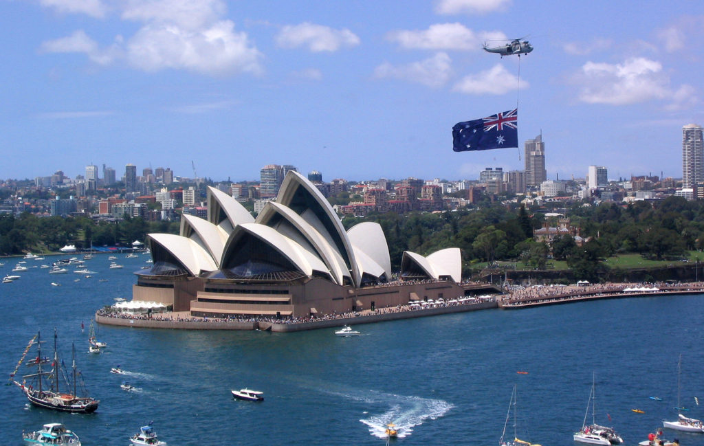 Top 10 Universities In Australia 2023/2024 | Australian Universities ...