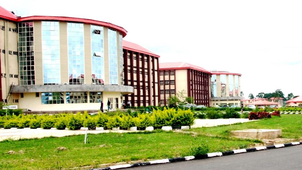 Top 10 Universities In Nigeria 2023/2024 To Apply For Admission