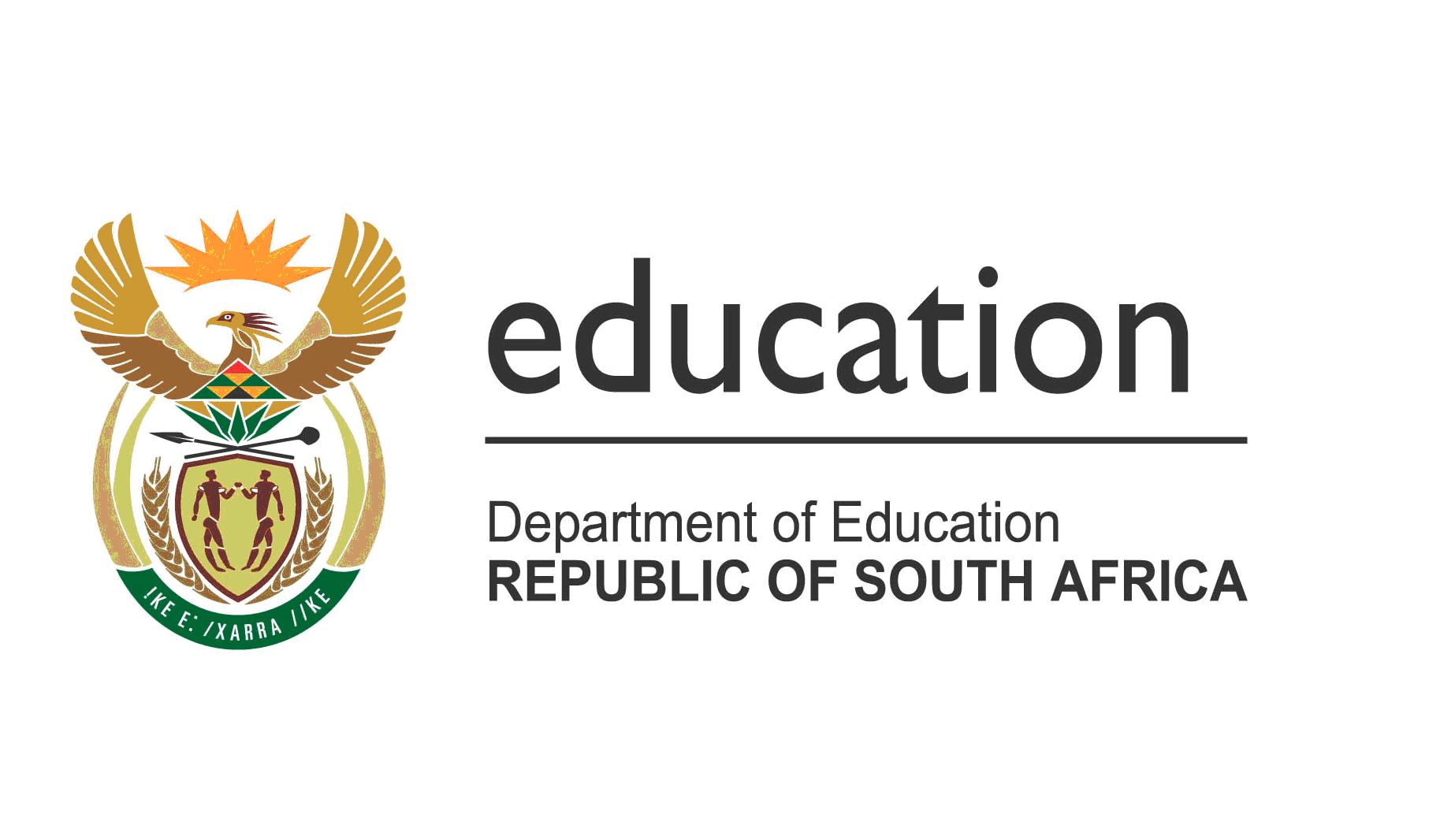 Department of education