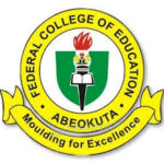 Federal College of Education Abeokuta School Fees