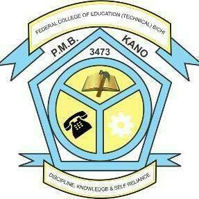 Federal College of Education Bichi Cut Off Marks