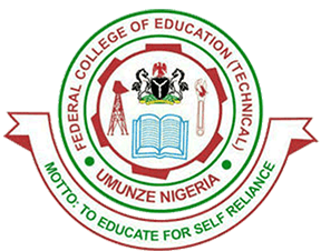 Updated List Of Courses Offered In Federal College of Education Umunze