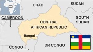 Top 10 Universities In Central African Republic 2023/2024 CAR Best