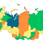 Top 10 Universities In Russia