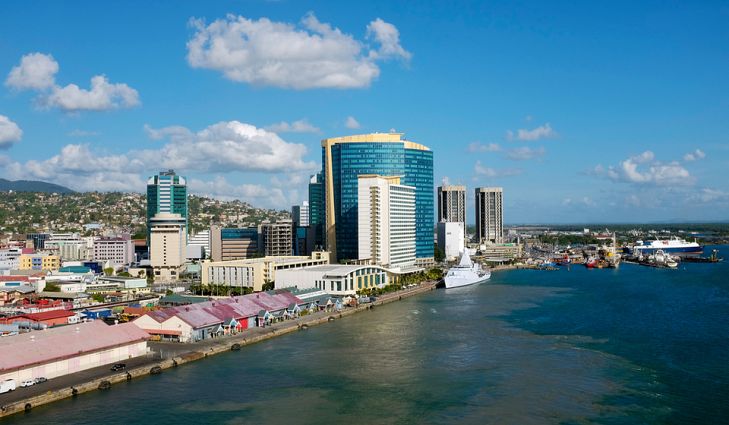 Top 10 Universities In Trinidad & Tobago 2023/2024 | T&T Uni. Rankings