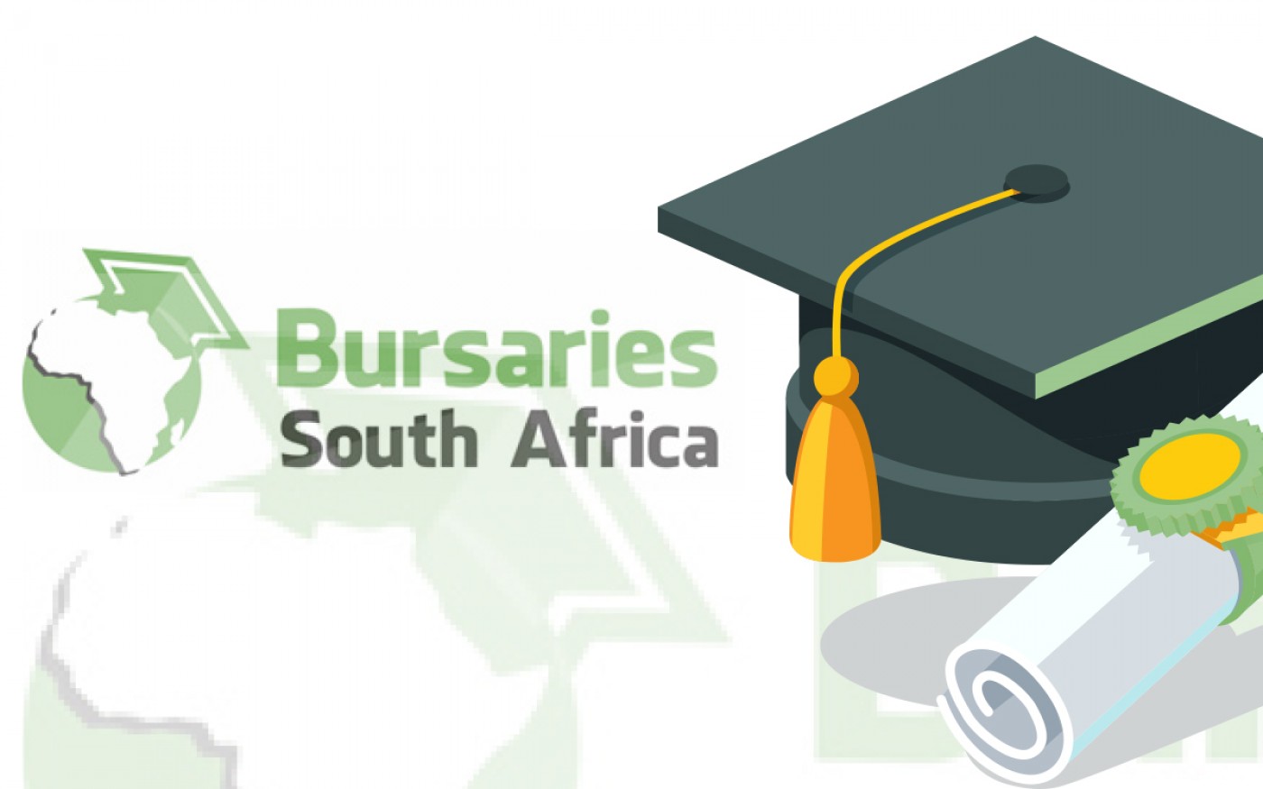 A Z Of All Bursaries For South Africans 20232024 And How To Win One 