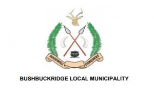 Bushbuckridge Local Municipality Bursary