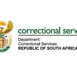 Correctional Services Learnership Application form