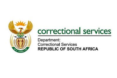 Correctional Services Learnership Application form
