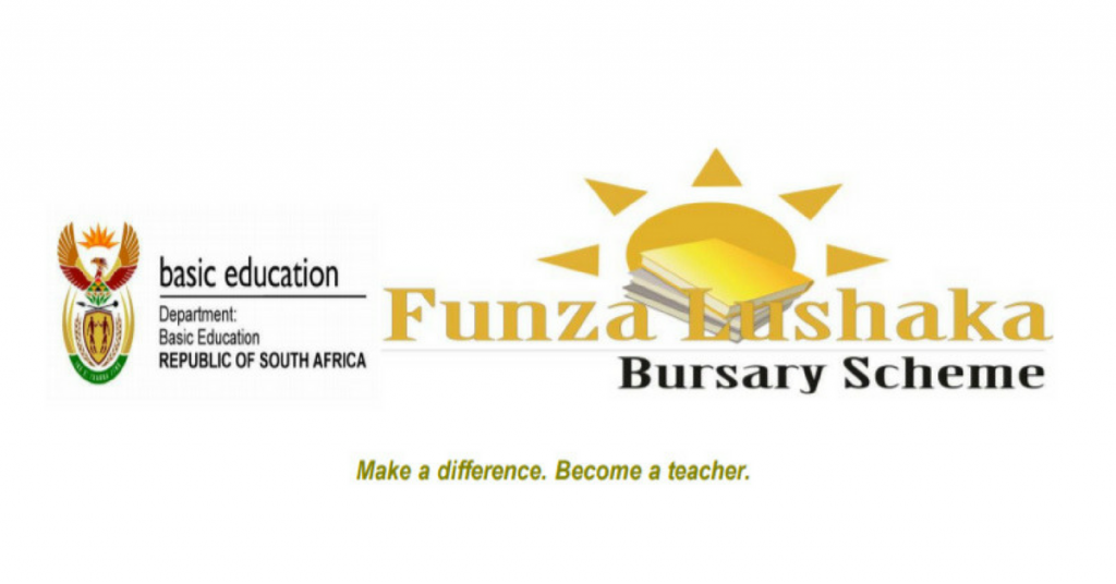 Funza Lushaka Bursary Program 2023/2024 Online Application form pdf