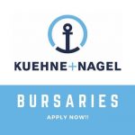 Kuehne + Nagel Inzuzo Trust Bursary