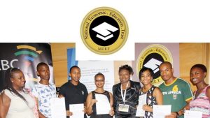 NEET Bursary