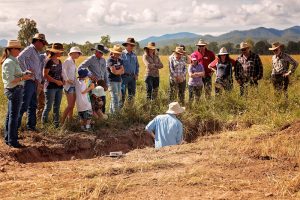 Nature Conservation Bursaries