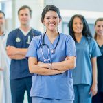 Nursing Bursaries