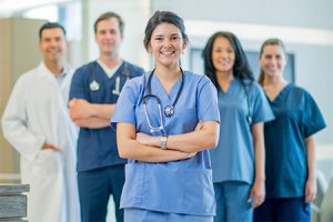 requirements for nursing bursary