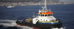 SMIT Amandla Marine Bursary