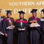 Southern Africa Wildlife College Bursaries