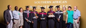 Southern Africa Wildlife College Bursaries