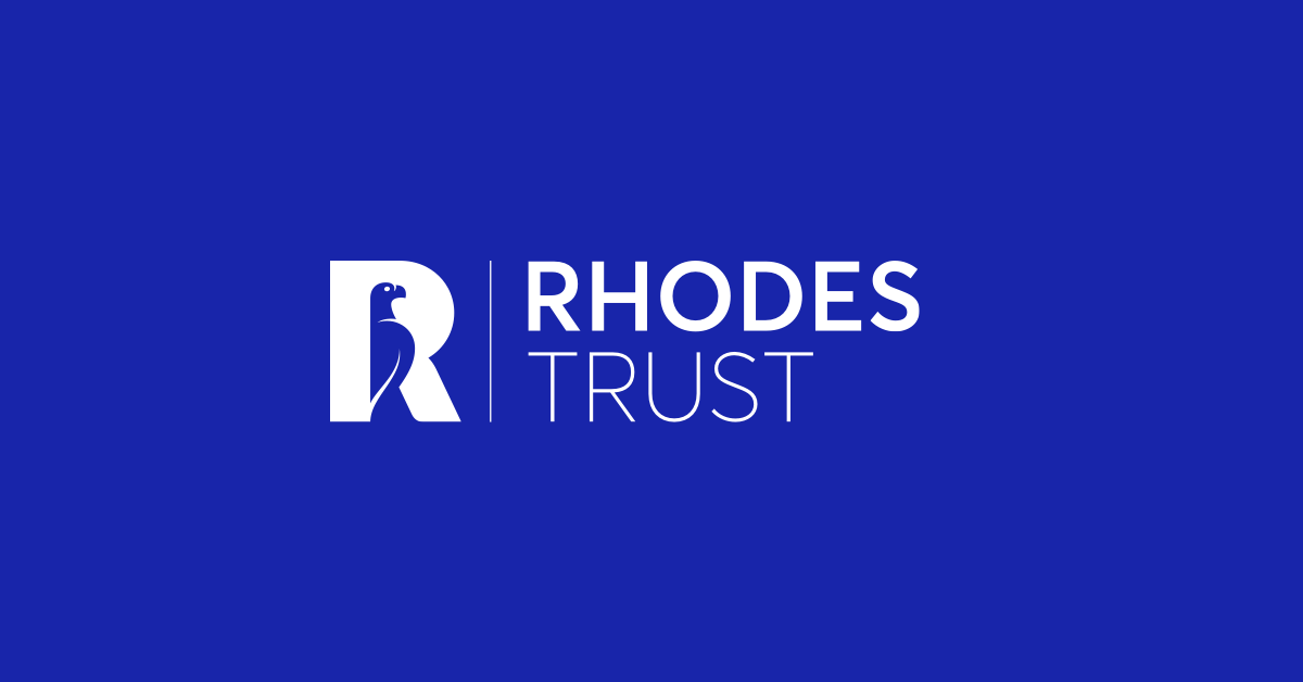 The Rhodes Trust Bursaries/Scholarship 2023/2024 Online Form pdf