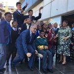 Thuto Pele NPC Bursary
