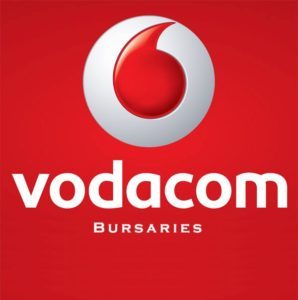 Vodacom Bursaries