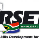 W&RSETA Bursary