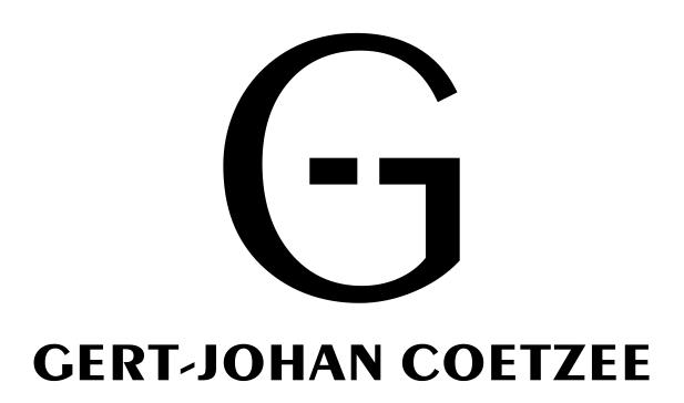 Gert-Johan Coetzee Bursaries 2023/2024 Online Application Form Pdf