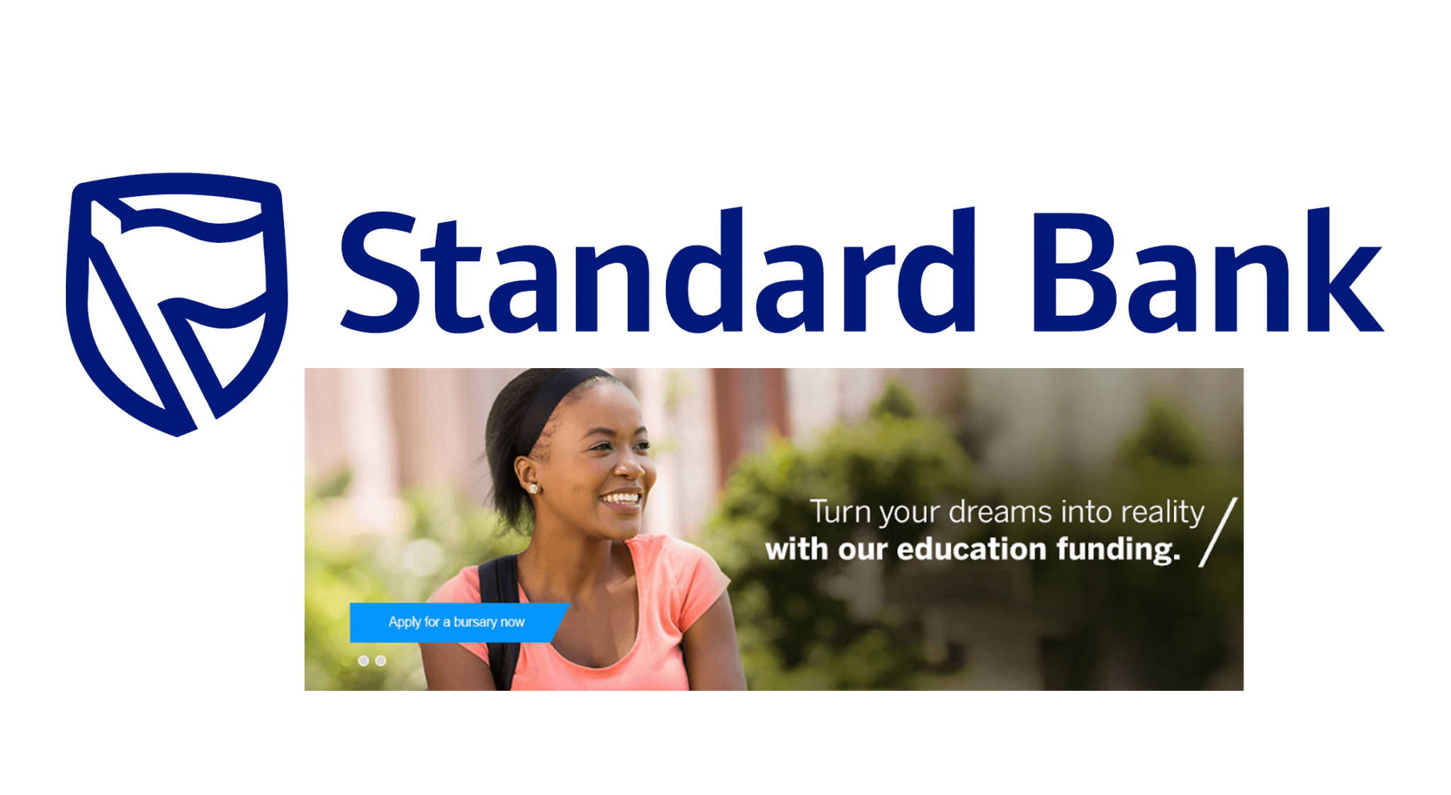 Standard Bank 150 Bursaries 2023/2024 Online Application form Pdf