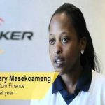 Tracker Bursary