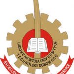 Courses Offered IN LAUTECH