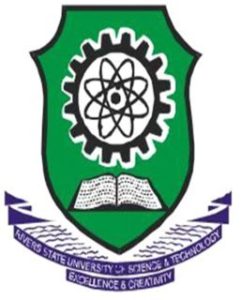 Courses Offered IN RSU