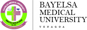 Courses Offered In Bayelsa Medical University