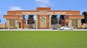 Courses Offered In FUGUS