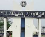 Courses Offered In IAUE