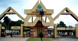 Courses Offered In MOUAU