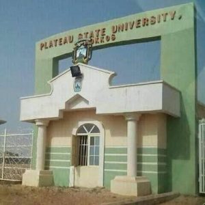 Courses Offered In PLASU