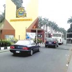 UNILAG Cut Off Marks
